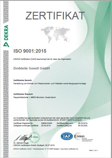 ISO-9001